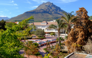 Eminent researchers to fly SU flag at SA’s ‘Science Oscars’