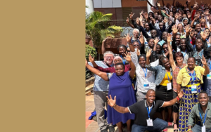 Emosiegerigte Paartjieterapie in Uganda