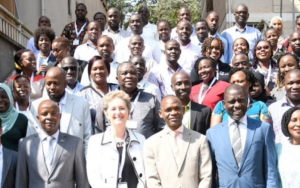 ESI joint schools steam ahead.