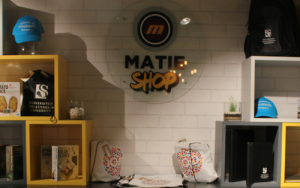 Excellence and innovation promoted at SU shops