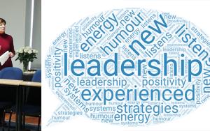 Faculty of Education bids farewell to Prof Malan