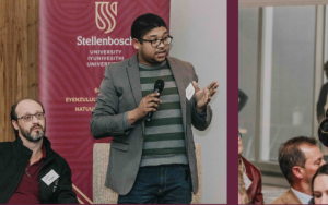 Faculty of Science launches Maths and Science Teacher Network