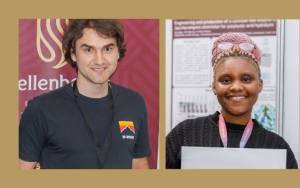 Fakulteit Natuurwetenskappe bied tweede Nagraadse Navorsingskonferensie aan