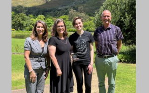 Fakulteit vier toppresteerders