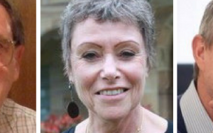 Fees van laserfisika by die US