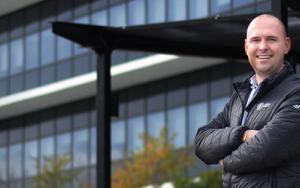 Felix staan FGGW-departemente by om fondswerwingdoelwitte te bereik