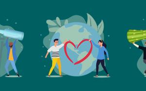 FGGW-gemeenskap maak groot bydrae tot volhoubaarheid in 2022