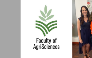 First three trailblazers graduate with an MSc in Food and Nutrition Security