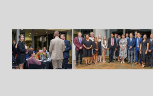 First-year Achievement Awards | IiMbasa zokuWonga iMpumelelo yaBafundi boNyaka wokuqala 2023