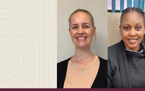 FMHS researchers bolstered by SAMRC awards