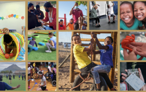 FMHS Social Impact report: Healing beyond the classroom