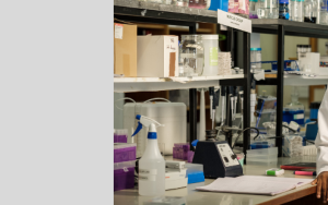 Former SciMathUS student achieves PhD excellence