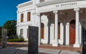 ​Former TRC Commissioner calls for restitution urgency