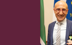 French knighthood in agriculture for SU wine researcher