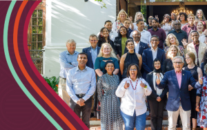 Future professors at SU get a big boost with SUNRISE