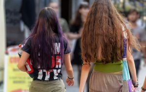 Gangs exploit girls’ vulnerabilities to lure them