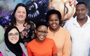 GBV: ‘SU committed to a safe, inclusive and respectful environment’