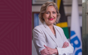 Gebruik nou Covid-kennis om MIV-entstofontwikkeling te bespoedig, sê SAMNR-hoof