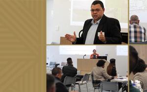 Geprekke stimuleer idees vir die herdenking van Hardekraaltjie begraafplaas