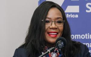 Goeie regering is die grondslag van ’n suksesvolle nasie, sê Ouditeur-generaal