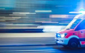 Groot aantal traumagevalle plaas stremming op gesondheidsorgdienste