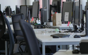 “Groot Bedanking”-tendens nie so gewild in SA want werk is skaars