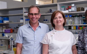 Groot finansiële inspuiting vir geneesmiddelontwikkeling in Afrika