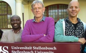 Groot projek om ongerepte Oos-Kaapse woude te verken