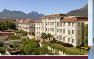 Helena Conradie elected to serve on Stellenbosch University Council