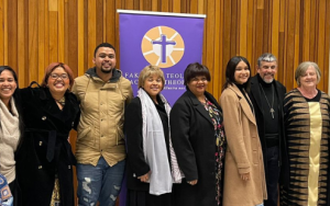 Her legacy will live on, and her work will continue