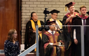 Herbst wys aanhouer wen