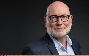 Herman Wasserman US se nuwe voorsitter van Joernalistiek