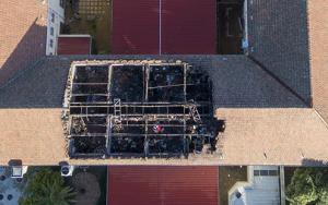 Herstelwerk aan Huis ten Bosch begin eersdaags