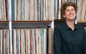 Hidden Years-musiekargief: Ontdek ’n musiekskat by die US op Erfenisdag