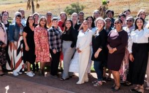 Highlights from the SUPAN Conference