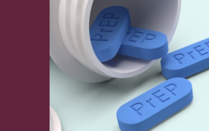 HIV prevention project in Zimbabwe utilizes PrEP to empower men in the fight against HIV