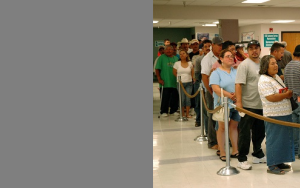 Hoe om SA van rommelstatus te red