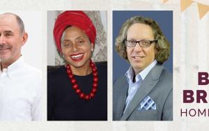 Homecoming: Spotlight on SA economy at business breakfast