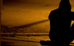 How to encourage poor young men to open up about vulnerabilities