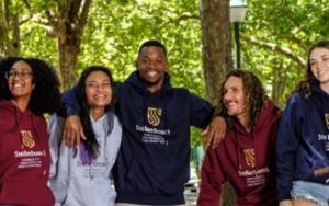 How to survive and thrive during your matric exam