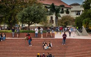 How SU's Language Policy works