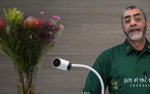 Human dignity at the heart of medical profession: Dr Imtiaz Sooliman