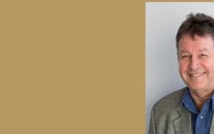 "I will always be a very loyal Matie" - Farewell to Prof Kobus Van Schalkwyk