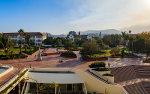 Improvement for SU in Times Higher Education WUR rankings