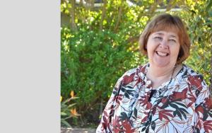 Inaugural lecture represents another milestone in a successful career