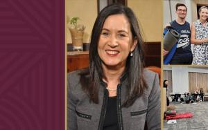 Initiative highlights importance for self-care for mental health