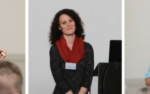 Innovation in science teaching at SoTL 2017