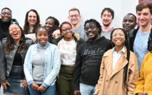 Innovative online short course engages with real-life sustainability issues