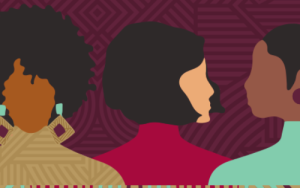 Internasionale Vrouedag: Vroue se stemme moet gehoor word