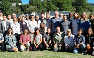 Internasionale werkswinkel fokus op bestuur van indringerspesies in beskermde gebiede